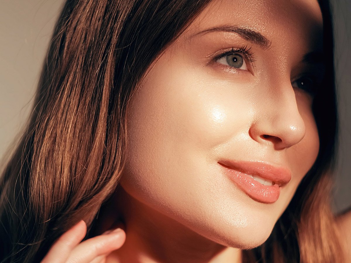 Rahasia Kulit Sehat Dimulai dari Piring Anda